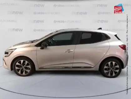 Photo 8 Renault Clio  1.0 TCe 90ch Evolution