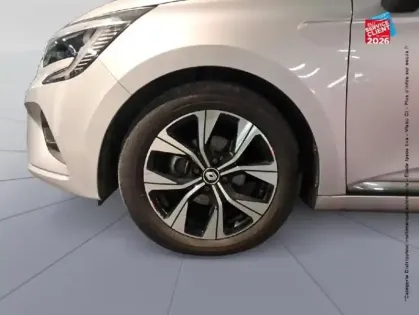 Photo 9 Renault Clio  1.0 TCe 90ch Evolution