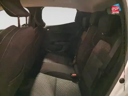 Photo 10 Renault Clio  1.0 TCe 90ch Evolution