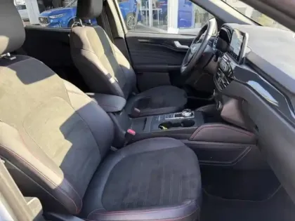 Photo 10 Ford Kuga  2.5 Duratec 225ch PHEV ST-Line X BVA