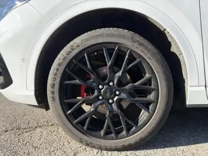 Photo 8 Ford Kuga  2.5 Duratec 225ch PHEV ST-Line X BVA