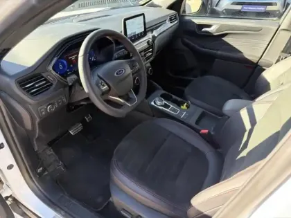 Photo 9 Ford Kuga  2.5 Duratec 225ch PHEV ST-Line X BVA