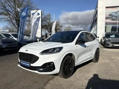Photo Ford Kuga