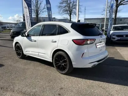 Photo 6 Ford Kuga  2.5 Duratec 225ch PHEV ST-Line X BVA