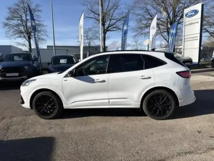 Photo 7 Ford Kuga  2.5 Duratec 225ch PHEV ST-Line X BVA
