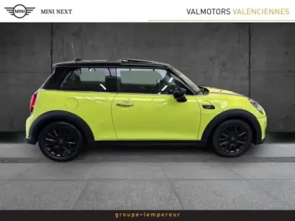 Photo 14 Mini Mini  Cooper 136ch Edition Camden BVA7