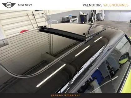 Photo 10 Mini Mini  Cooper 136ch Edition Camden BVA7