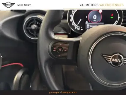 Photo 13 Mini Mini  Cooper 136ch Edition Camden BVA7