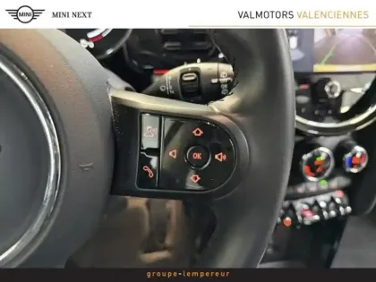 Photo 12 Mini Mini  Cooper 136ch Edition Camden BVA7