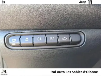 Photo 14 Abarth 500 C e 155ch 42kWh Pack 4cv