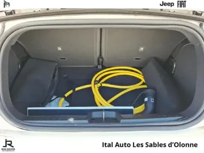 Photo 5 Abarth 500 C e 155ch 42kWh Pack 4cv