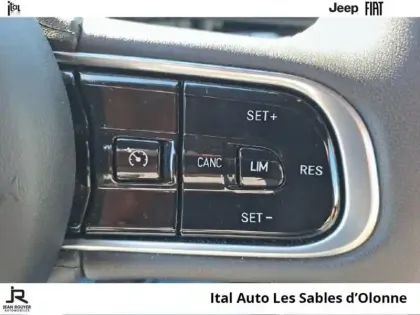 Photo 12 Abarth 500 C e 155ch 42kWh Pack 4cv