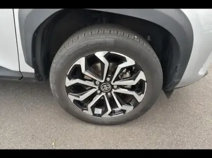 Photo 13 Toyota Yaris  Cross 130h Design AWD-i MC24