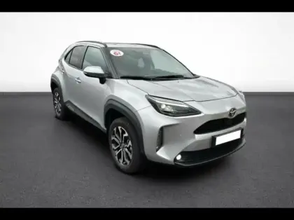 Photo 7 Toyota Yaris  Cross 130h Design AWD-i MC24