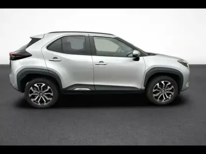 Photo 6 Toyota Yaris  Cross 130h Design AWD-i MC24