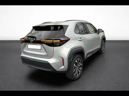 Photo 5 Toyota Yaris  Cross 130h Design AWD-i MC24