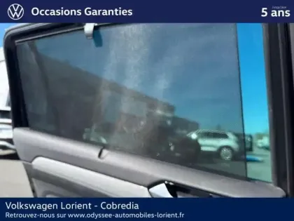 Photo 14 Volkswagen Passat  SW 2.0 TDI EVO 150ch Life Plus DSG7