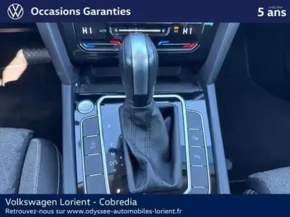 Photo 11 Volkswagen Passat  SW 2.0 TDI EVO 150ch Life Plus DSG7