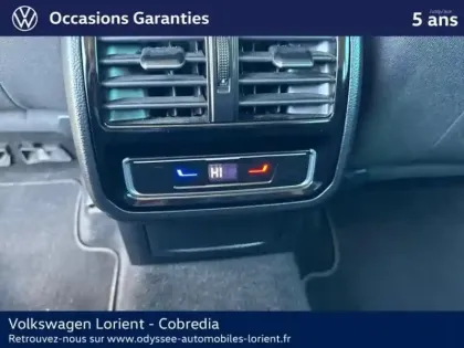 Photo 13 Volkswagen Passat  SW 2.0 TDI EVO 150ch Life Plus DSG7