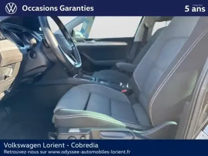 Photo 7 Volkswagen Passat  SW 2.0 TDI EVO 150ch Life Plus DSG7