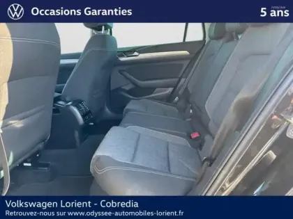 Photo 8 Volkswagen Passat  SW 2.0 TDI EVO 150ch Life Plus DSG7