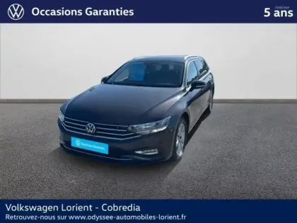 Photo Volkswagen Passat