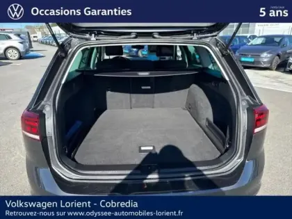 Photo 6 Volkswagen Passat  SW 2.0 TDI EVO 150ch Life Plus DSG7