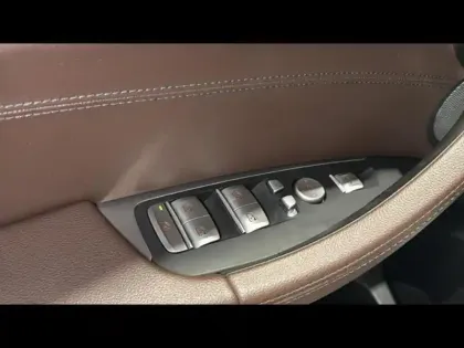 Photo 13 BMW X3  xDrive30iA 252ch M Sport Euro6d-T