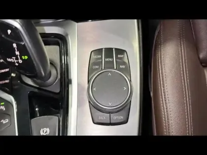 Photo 11 BMW X3  xDrive30iA 252ch M Sport Euro6d-T