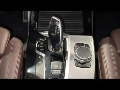 Photo 9 BMW X3  xDrive30iA 252ch M Sport Euro6d-T