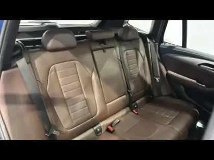 Photo 6 BMW X3  xDrive30iA 252ch M Sport Euro6d-T