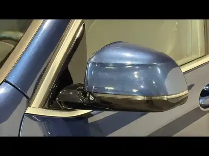 Photo 14 BMW X3  xDrive30iA 252ch M Sport Euro6d-T