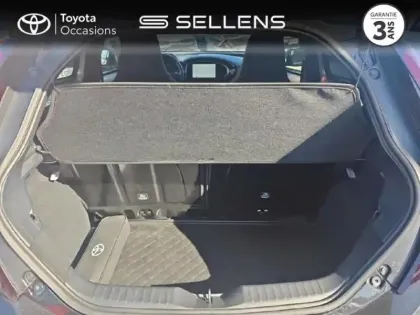 Photo 9 Toyota Aygo  X 1.0 VVT-i 72ch Collection S-CVT MY24