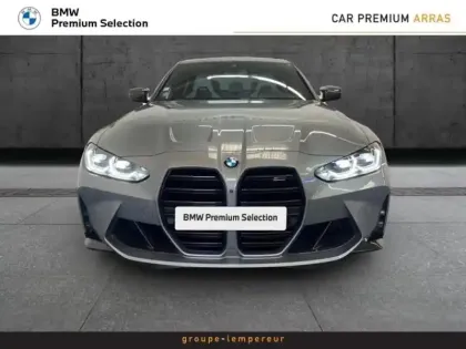 Photo 6 BMW Serie 3 M3 3.0 510ch Competition