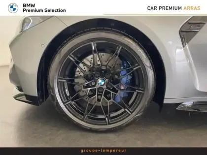 Photo 9 BMW Serie 3 M3 3.0 510ch Competition