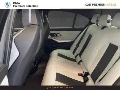 Photo 14 BMW Serie 3 M3 3.0 510ch Competition