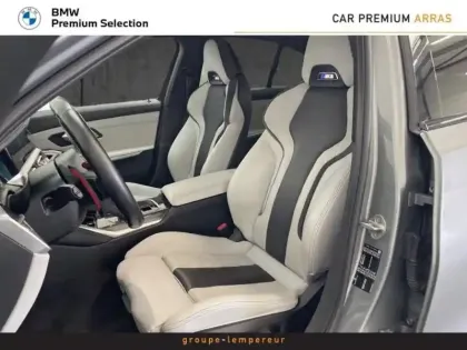 Photo 13 BMW Serie 3 M3 3.0 510ch Competition