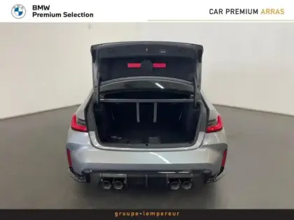 Photo 5 BMW Serie 3 M3 3.0 510ch Competition