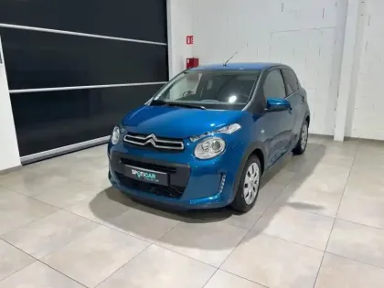 Photo Citroën C1