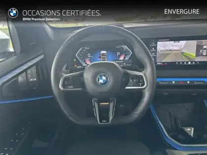 Photo 5 BMW X3  xDrive30e 299ch M Sport