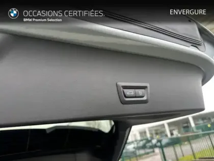 Photo 12 BMW X3  xDrive30e 299ch M Sport