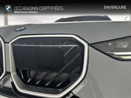 Photo 9 BMW X3  xDrive30e 299ch M Sport