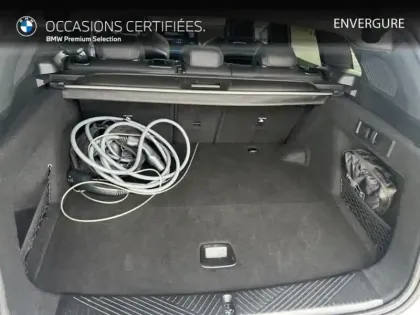 Photo 6 BMW X3  xDrive30e 299ch M Sport