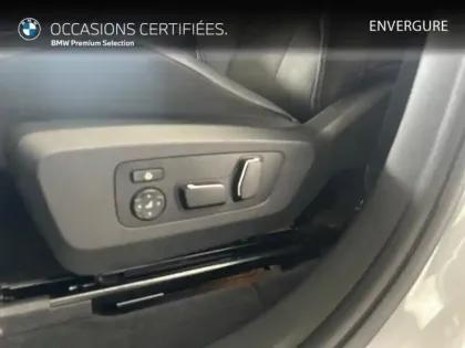 Photo 11 BMW X3  xDrive30e 299ch M Sport