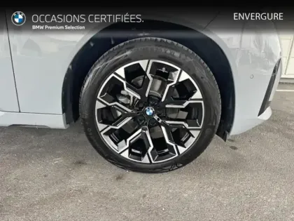 Photo 7 BMW X3  xDrive30e 299ch M Sport