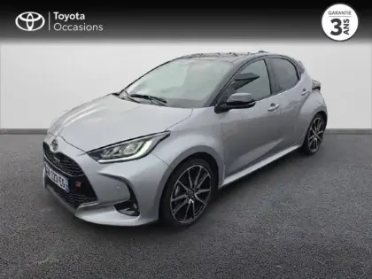 Photo Toyota Yaris