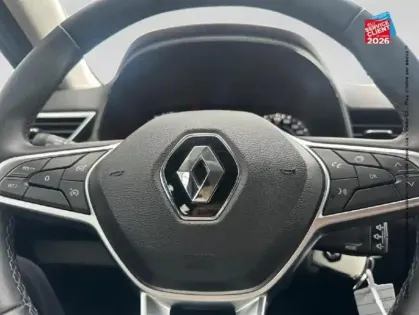 Photo 11 Renault Clio  1.0 TCe 90ch Equilibre