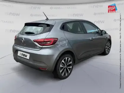 Photo 5 Renault Clio  1.0 TCe 90ch Equilibre