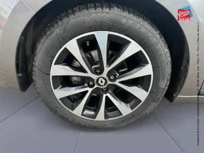 Photo 9 Renault Clio  1.0 TCe 90ch Equilibre