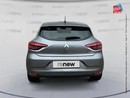 Photo 6 Renault Clio  1.0 TCe 90ch Equilibre